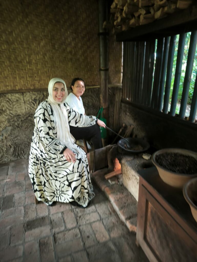 Tour Packages kopi