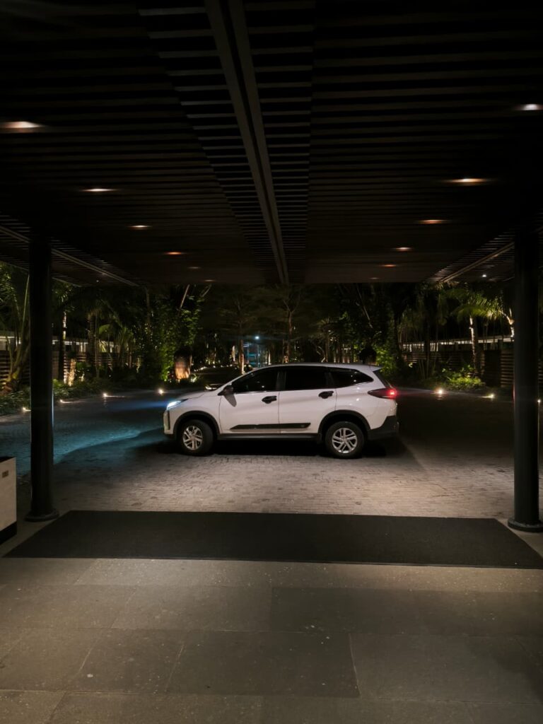 Home Car Bali Tours with Not Your Bali