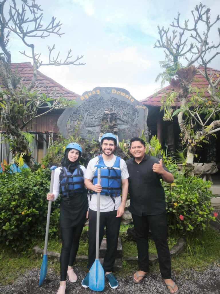 Services rafting 3