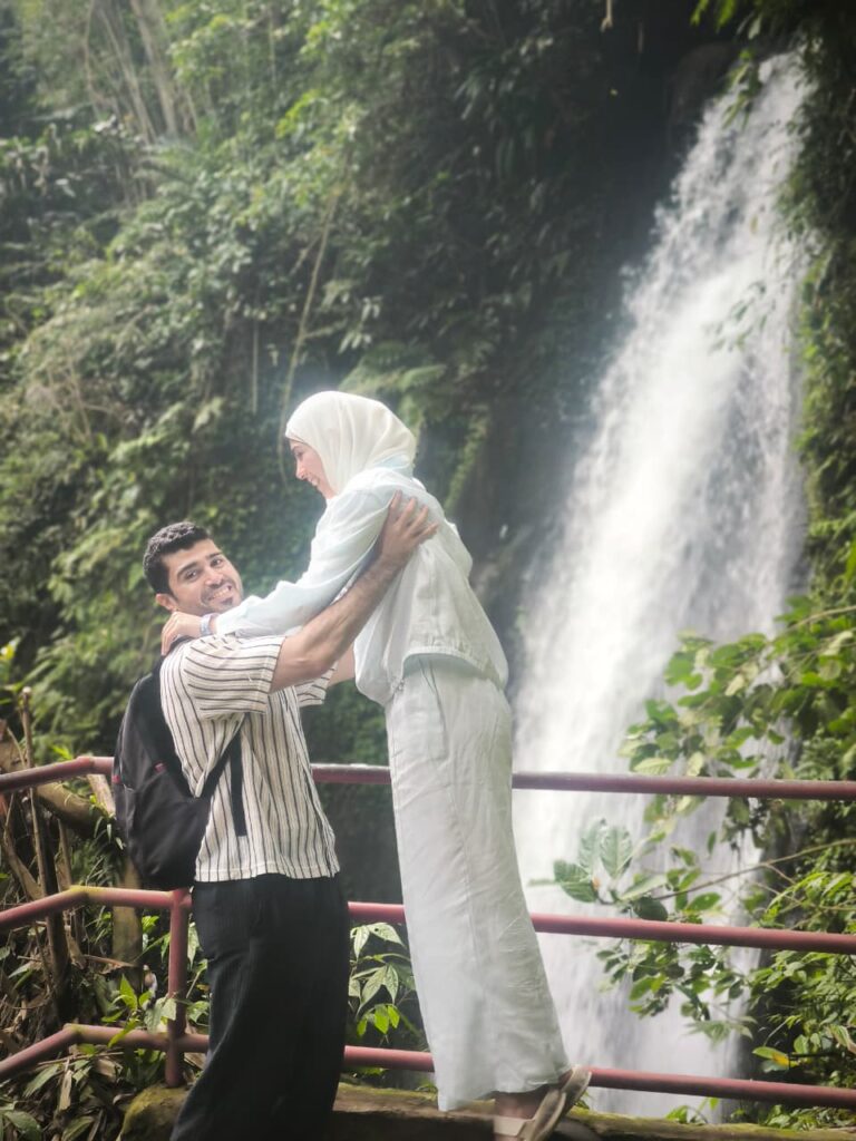 Tour Packages waterfall3