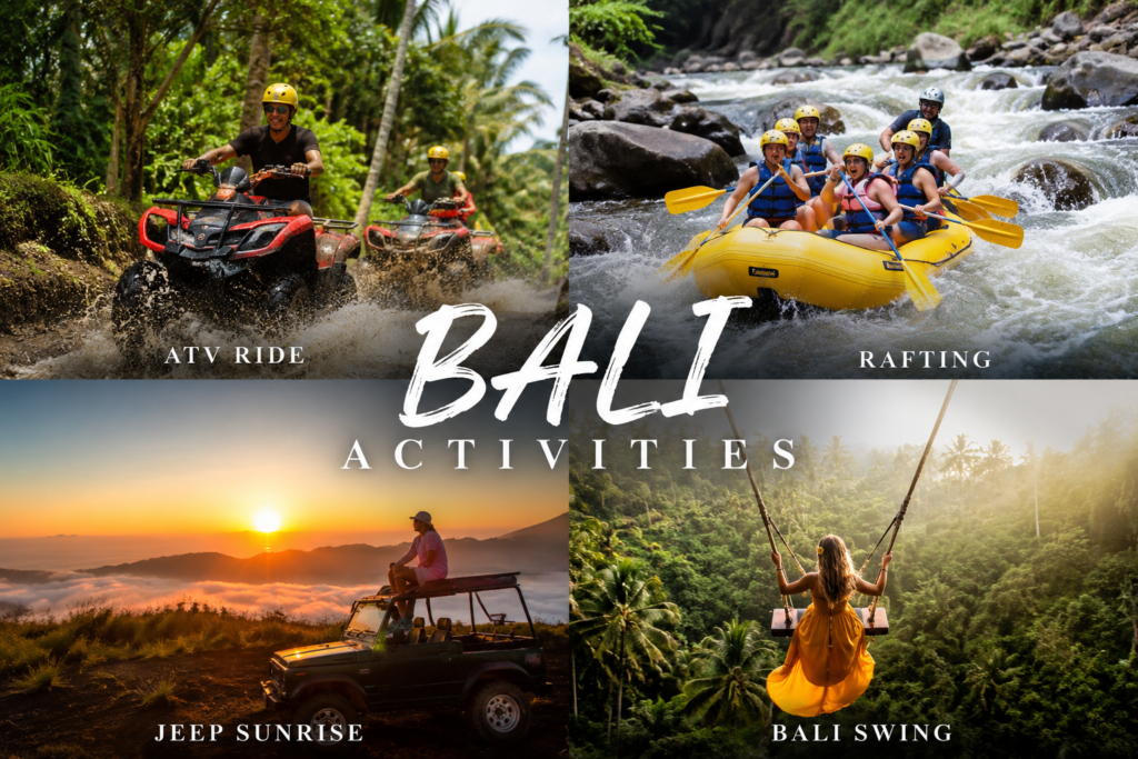 Activities activities