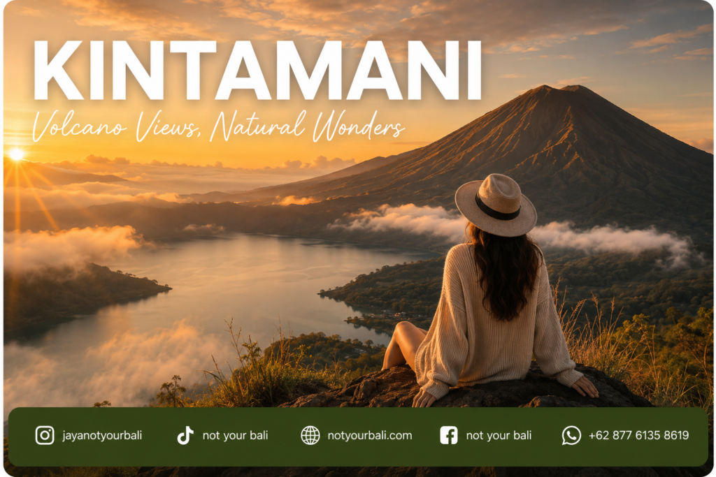kintamani