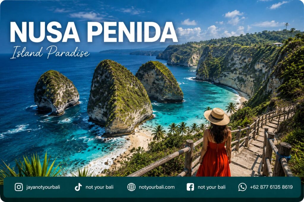 nusa penida
