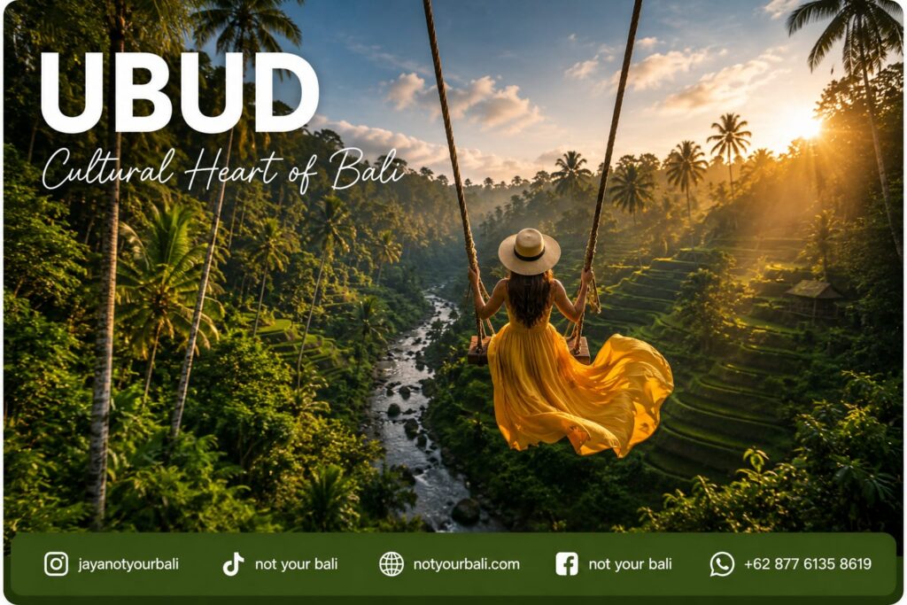 ubud