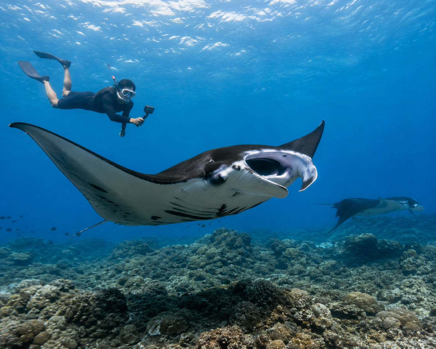 Nusa Penida Combination Tour Nusa Penida Combination Tour
