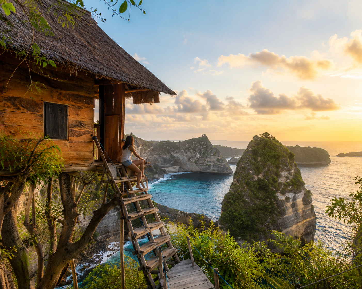 Nusa Penida Tour Molenteng Tree House Nusa Penida.jpeg