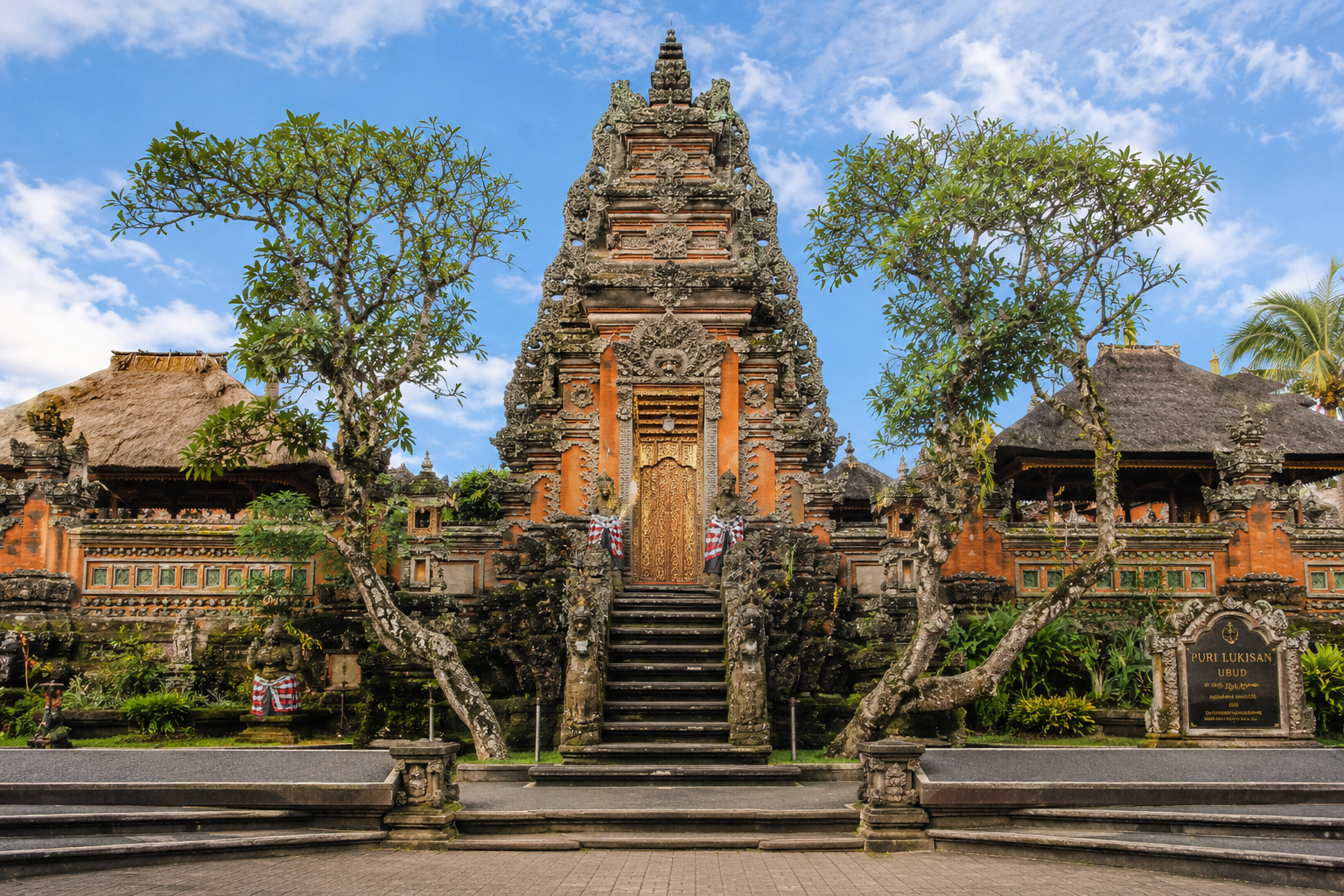 Ubud Custom Private Tour Temples and Culture in Ubud Bali