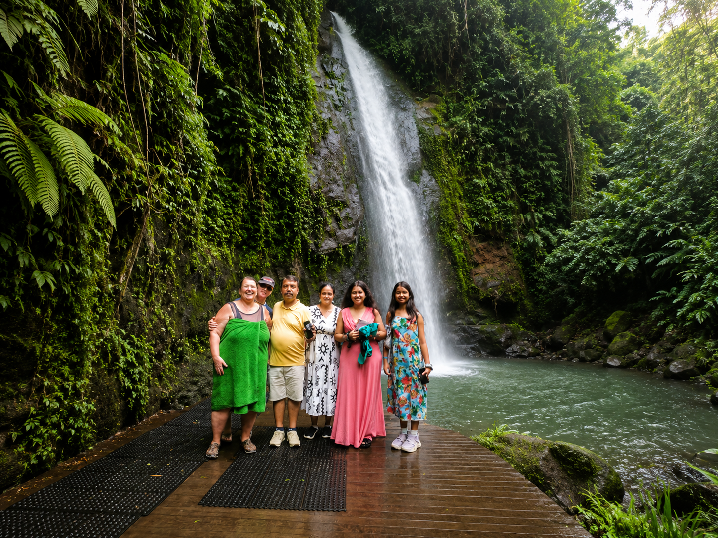 Family Adventure