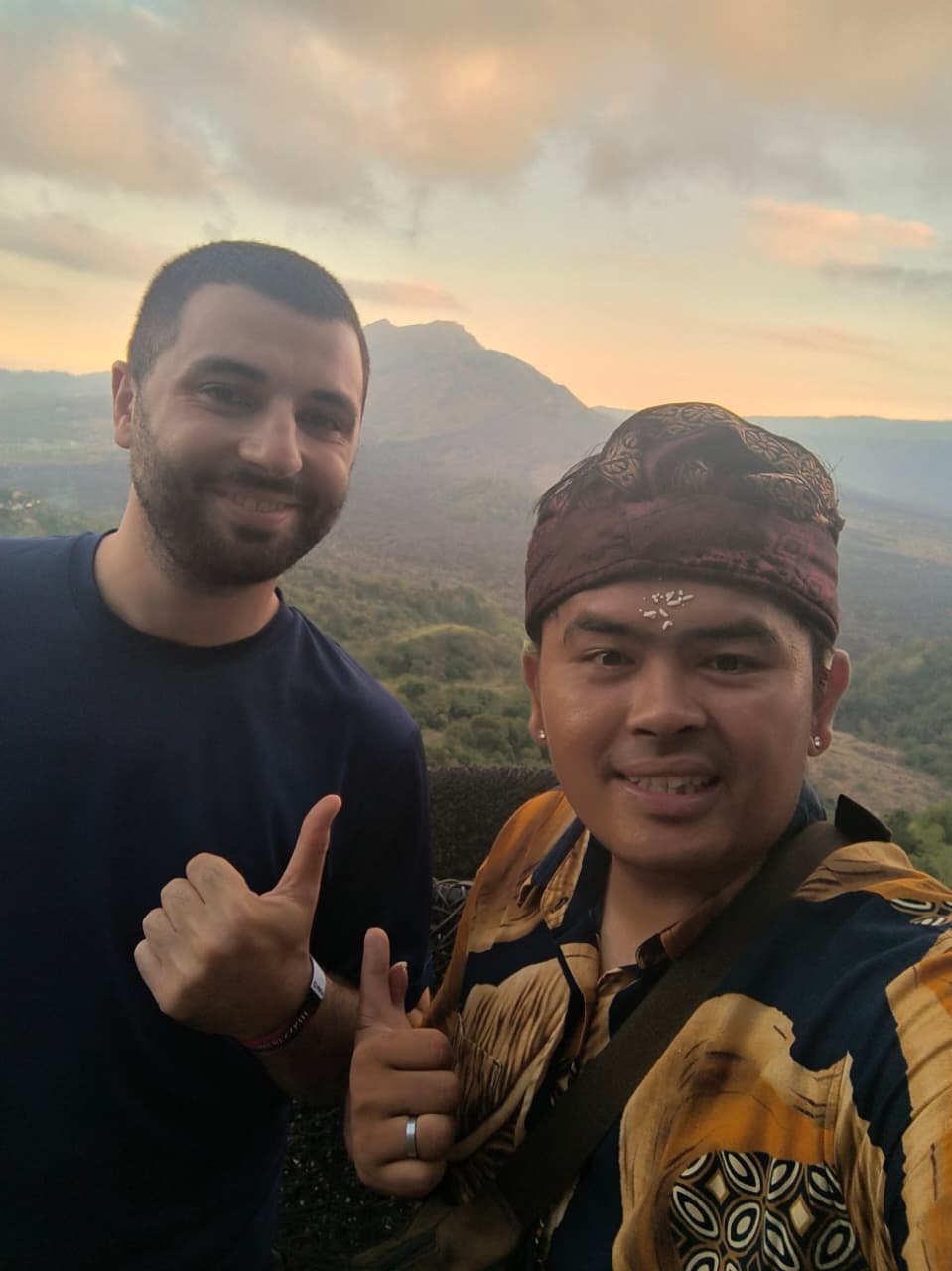 Kintamani Custom Private Tour Akasa Kintamani Mountain View Tour Bali