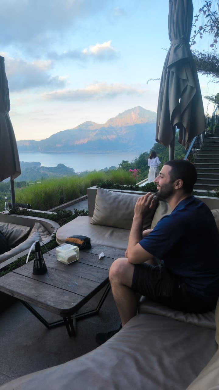Kintamani Custom Private Tour Akasa Mountain View Kintamani Bali
