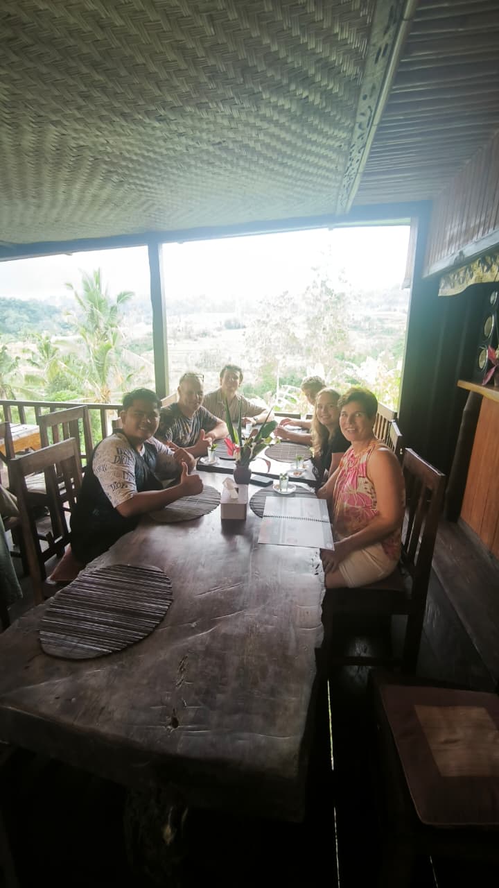 North Bali Highlights Tour Private Local Experience
