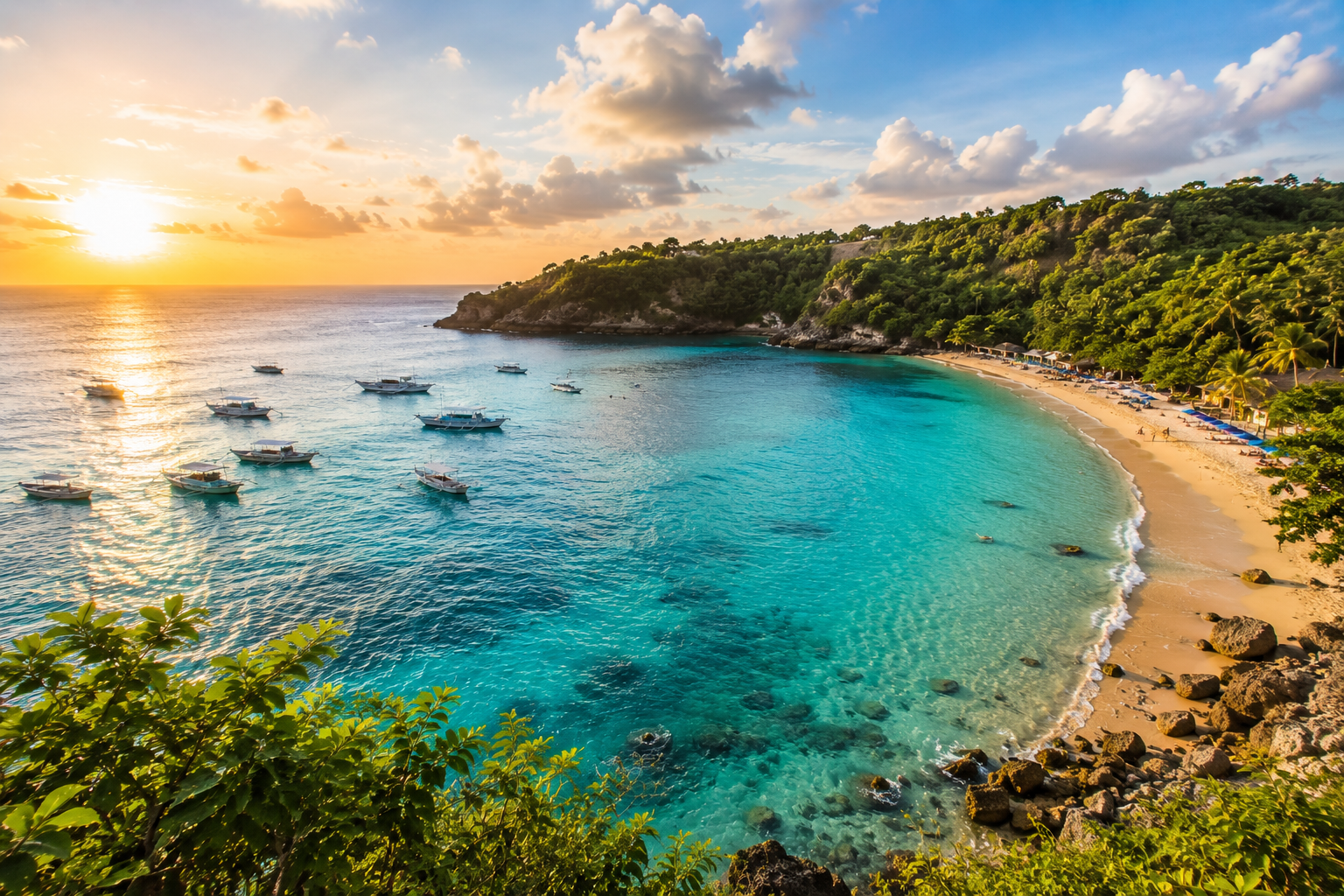 Best Bali Tours & Private Experiences Crystal Bay Nusa Penida