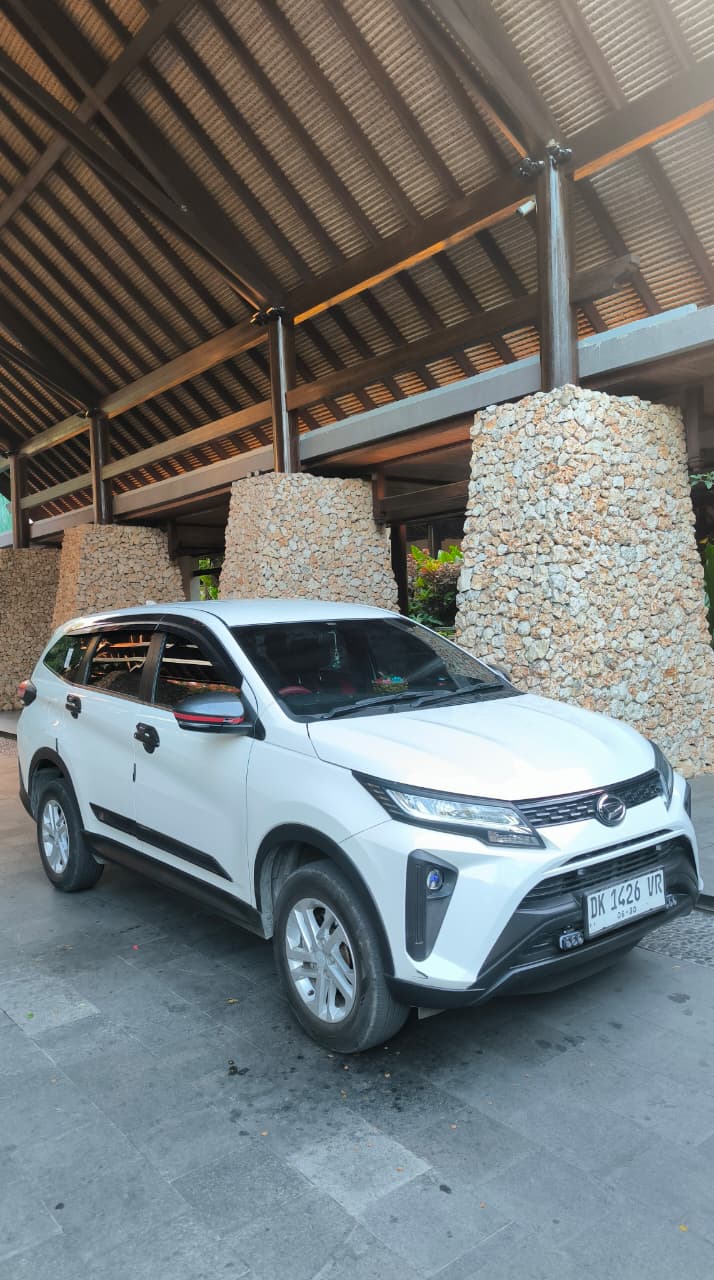 Private Driver Service Bali
