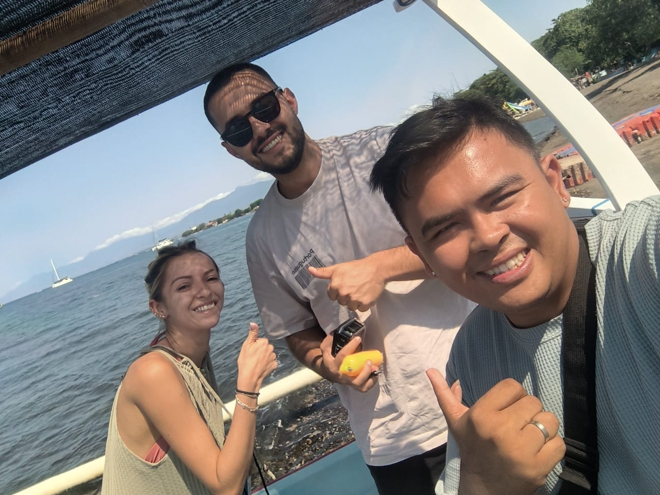 Lovina Dolphin Sunrise Tour