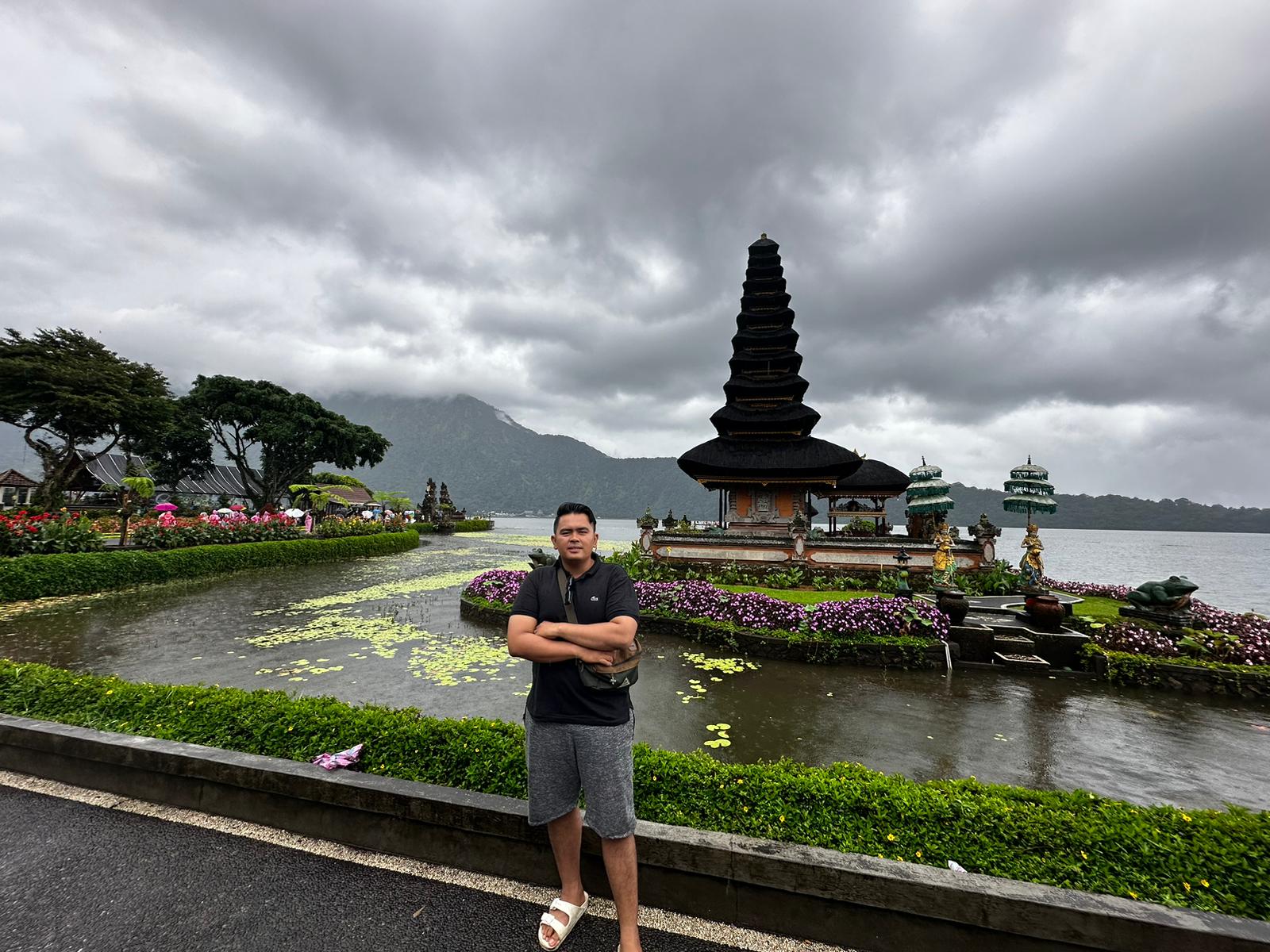North Bali Custom Tour Private Local Guide Bali