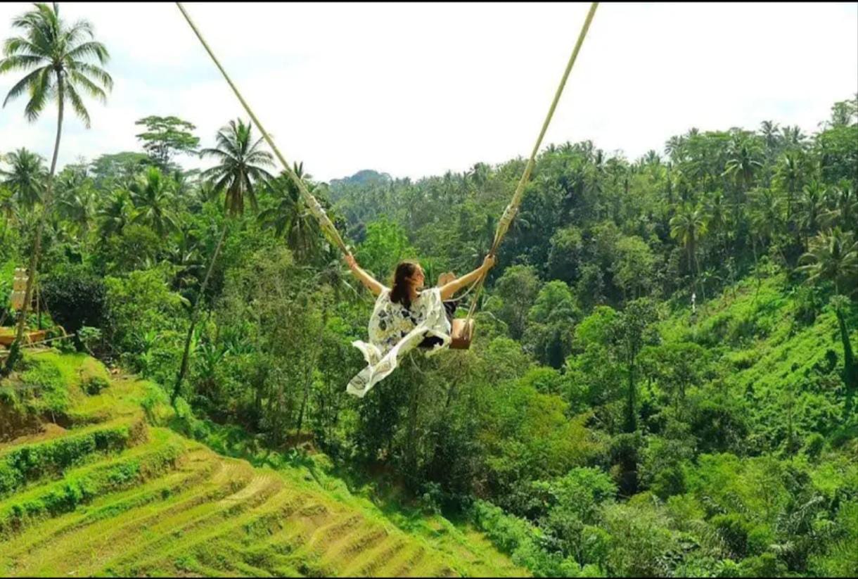Adventure Experiences Bali