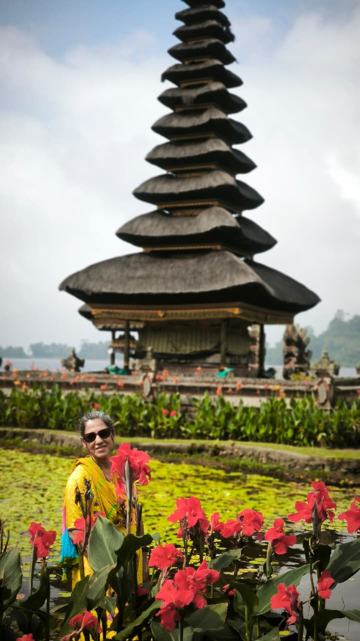 North Bali Custom Tour Ulun Danu Beratan Temple Bali
